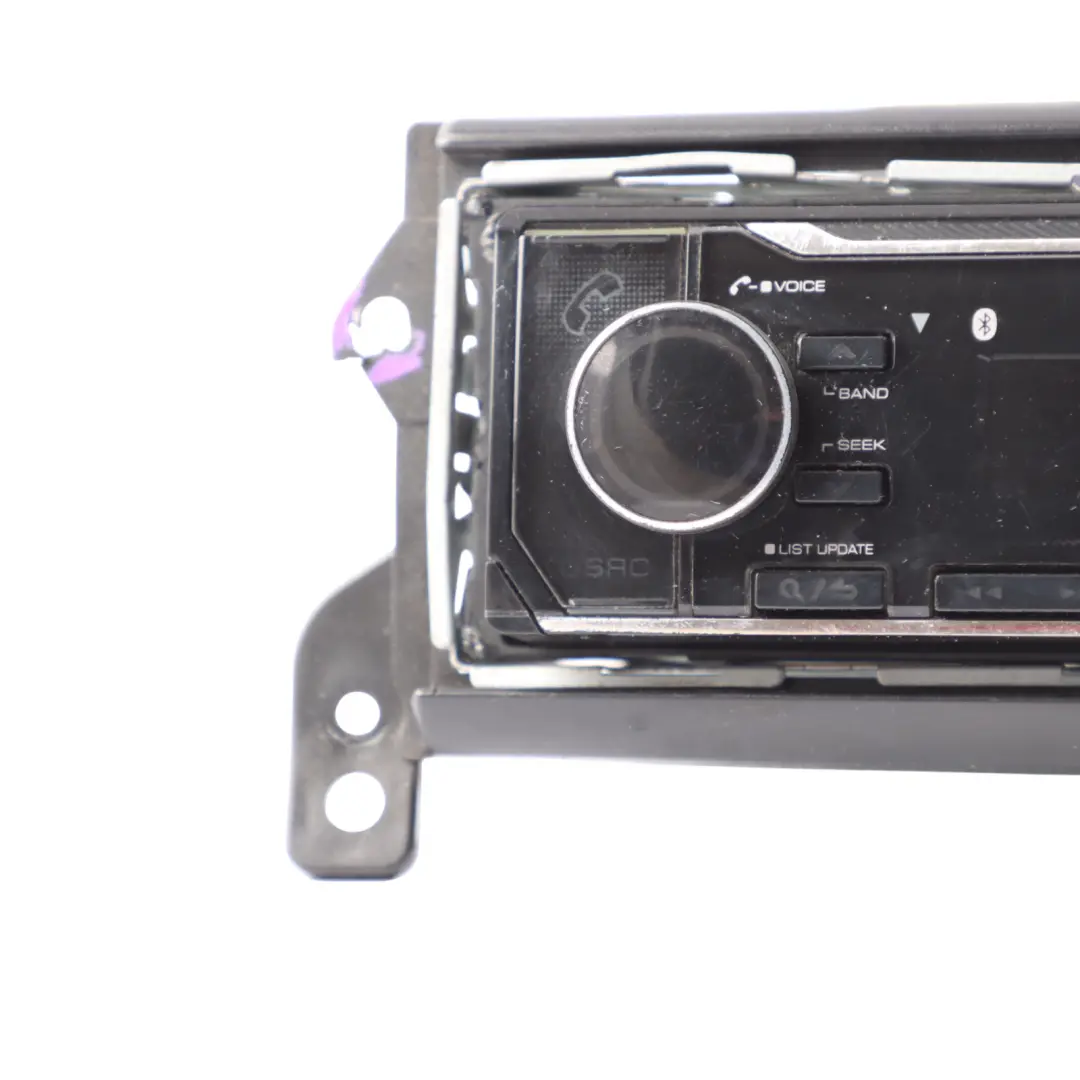 Kenwood Car Radio Stereo MP3 FM AUX USB Audio Player to with Part number KMM-BT504DAB Kenwood Car Radio Stereo MP3 FM AUX USB Audio Player - SKU KMM-BT504DAB - Part number KMM-BT504DAB