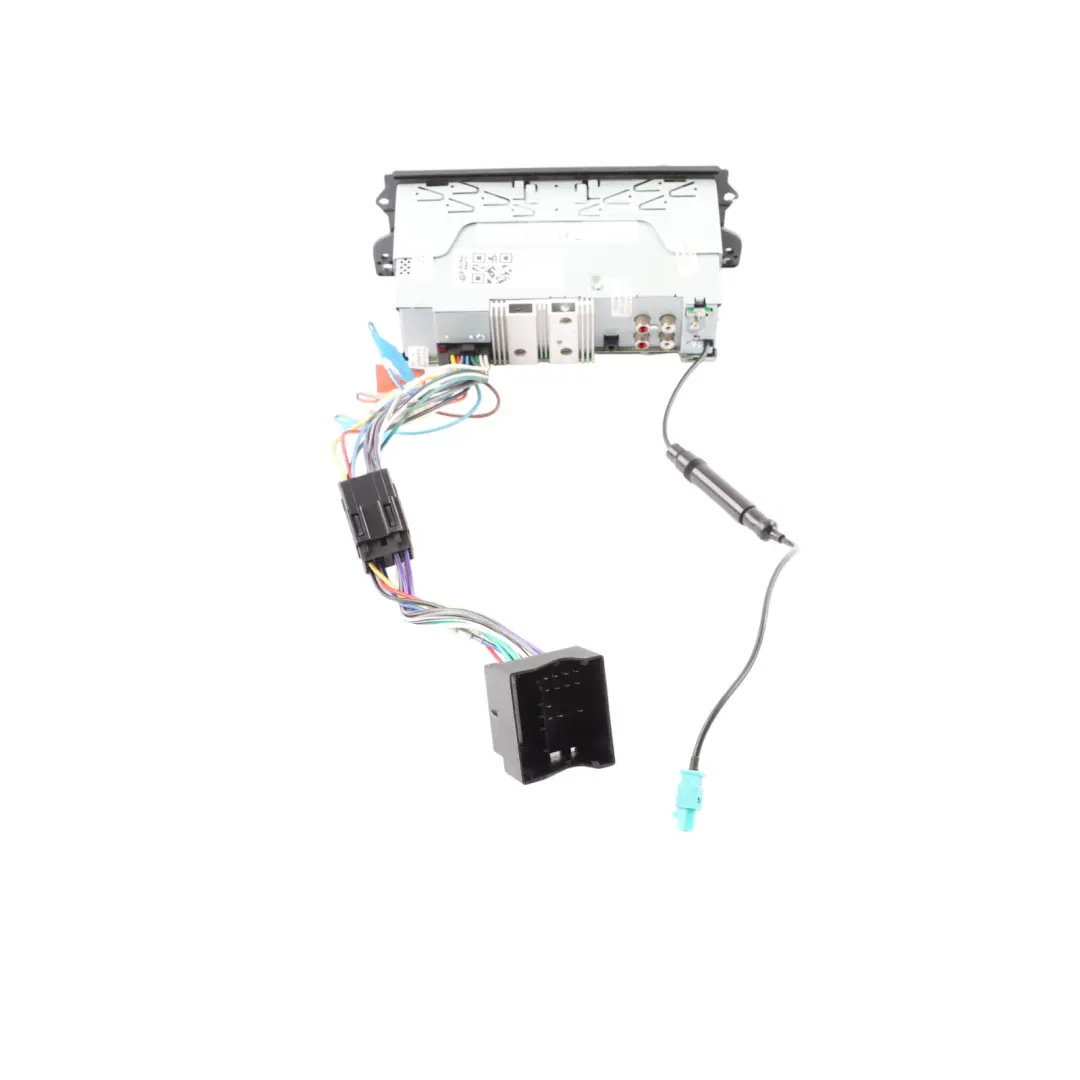 Kenwood Car Radio Stereo MP3 FM AUX USB Audio Player to with Part number KMM-BT504DAB Kenwood Car Radio Stereo MP3 FM AUX USB Audio Player - SKU KMM-BT504DAB - Part number KMM-BT504DAB