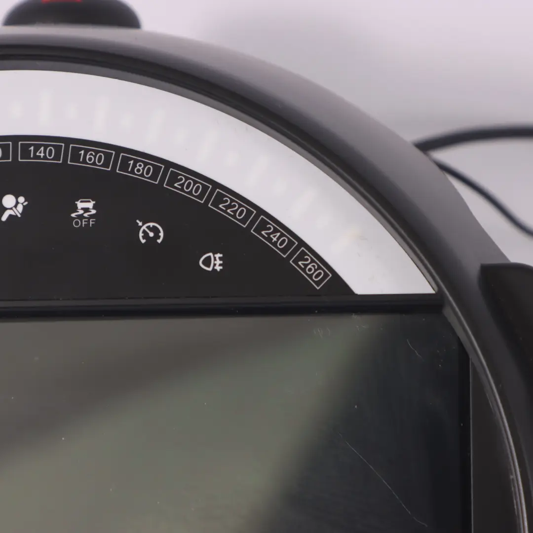 Mini R56 R57 R58 Display Screen Instrument Cluster Speedo Android - SKU LHD-HC-8613-R56 - Part number HC-8613