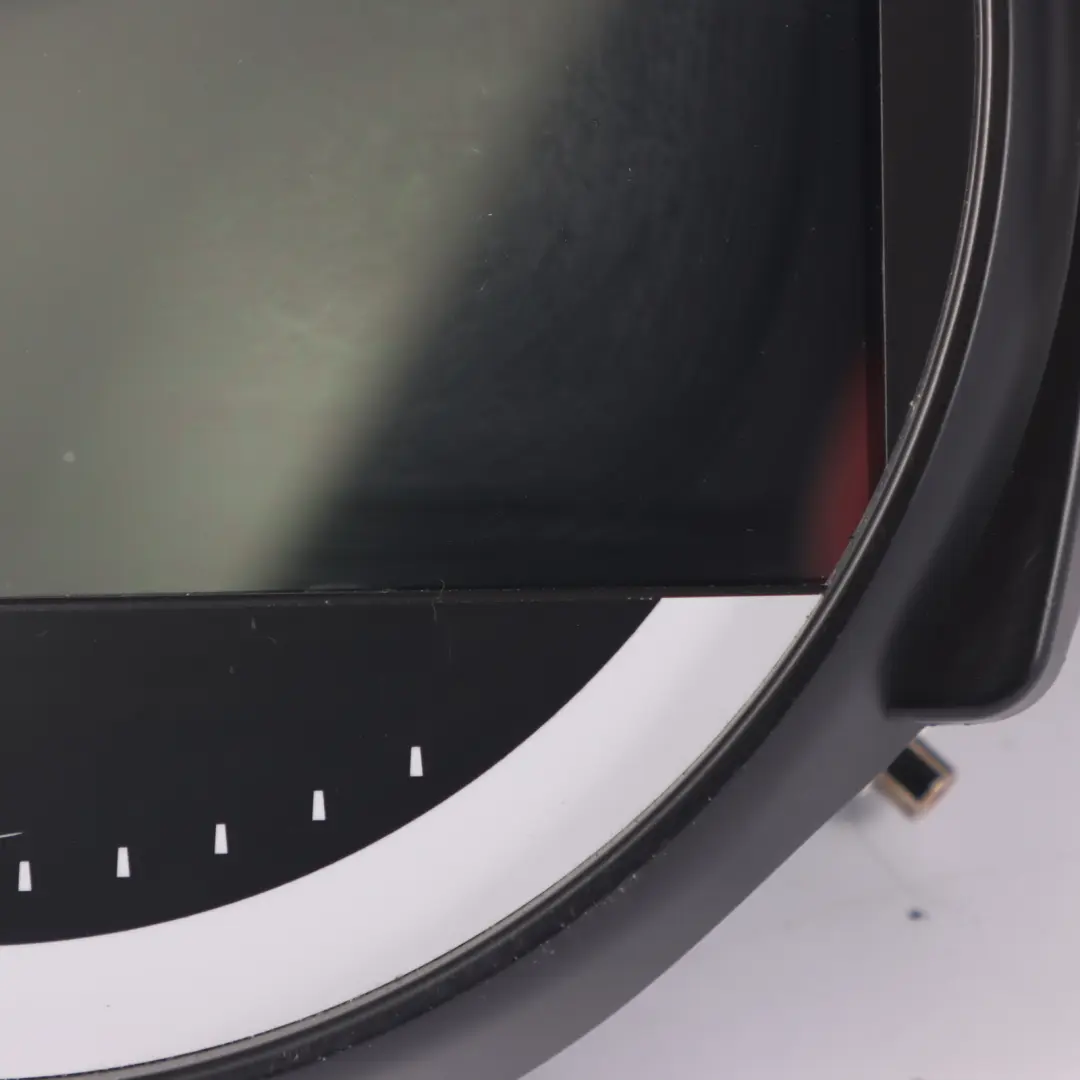 Mini R56 R57 R58 Display Bildschirm Kombiinstrument Tacho Android - SKU LHD-HC-8613-R56 - Teilenummer HC-8613