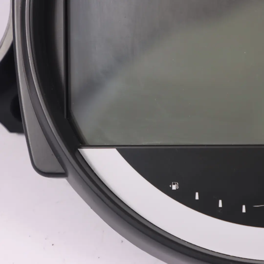 Display Screen Instrument Cluster Speedo Android to Mini R56 R57 R58 with Part number HC-8613 Mini R56 R57 R58 Display Screen Instrument Cluster Speedo Android - SKU LHD-HC-8613-R56 - Part number HC-8613