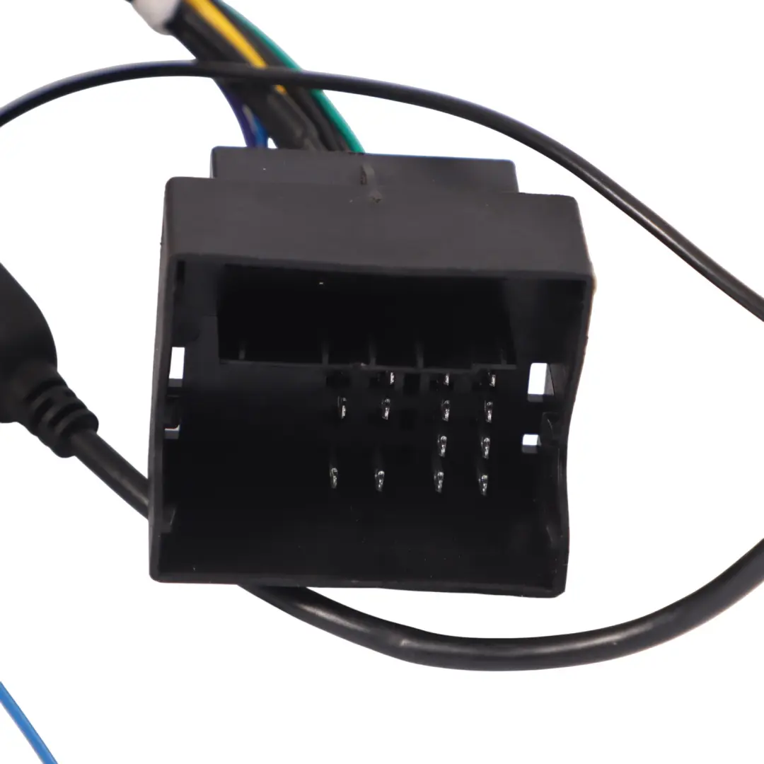 Mini R56 R57 R58 Display Bildschirm Kombiinstrument Tacho Android - SKU LHD-HC-8613-R56 - Teilenummer HC-8613