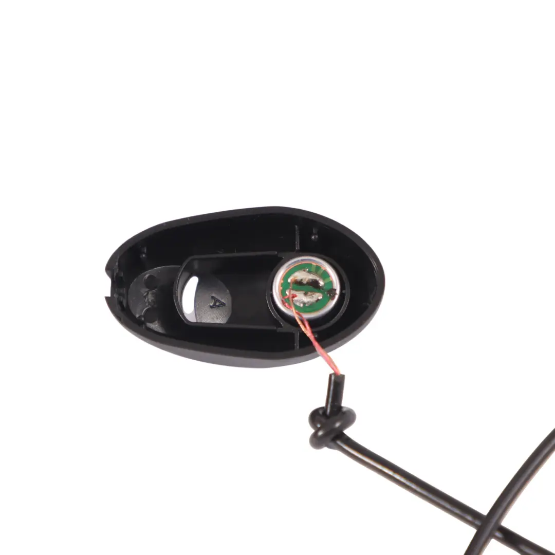Mini R56 R57 R58 Display Bildschirm Kombiinstrument Tacho Android - SKU LHD-HC-8613-R56 - Teilenummer HC-8613