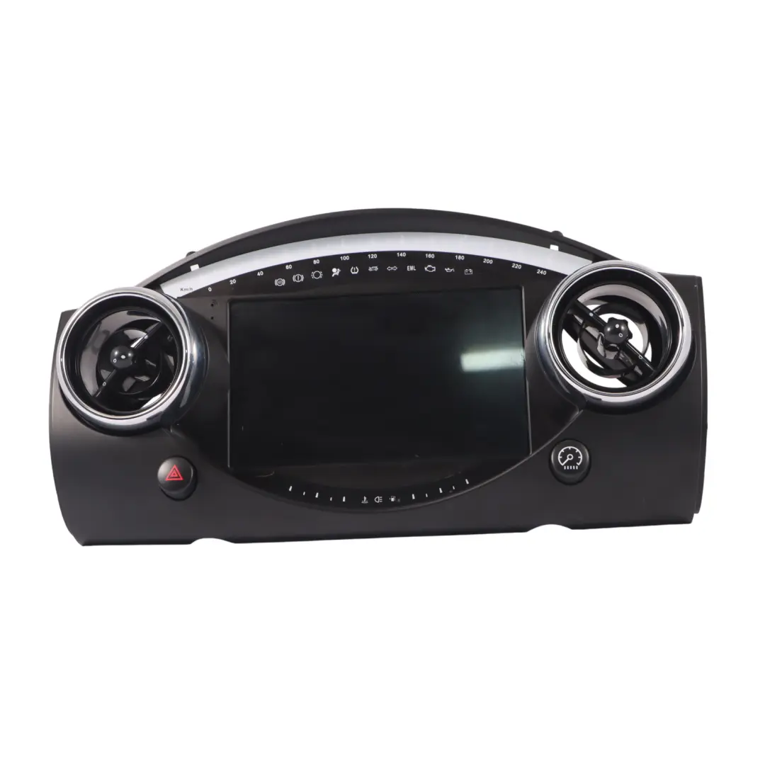 Écran Tableau de Bord Android Carplay HC-8613 pour Unbranded Mini R56 R57 R58 à propos du numéro de pièce LHD-HC-8613-R56 Unbranded Mini R56 R57 R58 Écran Tableau de Bord Android Carplay HC-8613 - SKU LHD-HC-8613-R56-1 - Numéro de pièce LHD-HC-8613-R56