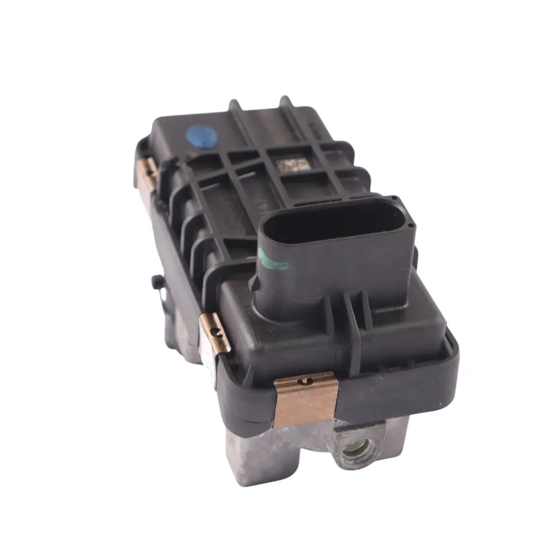 Garret 3.0D Actuador Del Turbocompresor 6NW009550 767649 para Range Rover Sport L320 con número de pieza LR029915 Range Rover Sport L320 Garret 3.0D Actuador Del Turbocompresor 6NW009550 767649 - SKU LR029915-2 - Número de pieza LR029915