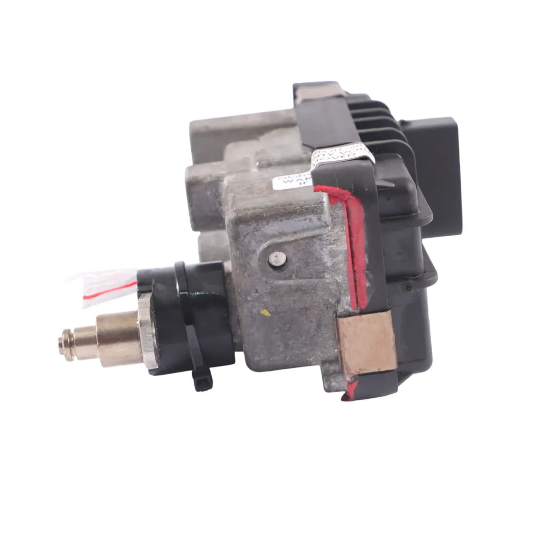 Actionneur Turbocompresseur Garret 6NW009550 767649 pour Range Rover Sport L320 3.0D à propos du numéro de pièce LR029915 Range Rover Sport L320 3.0D Actionneur Turbocompresseur Garret 6NW009550 767649 - SKU LR029915-2 - Numéro de pièce LR029915