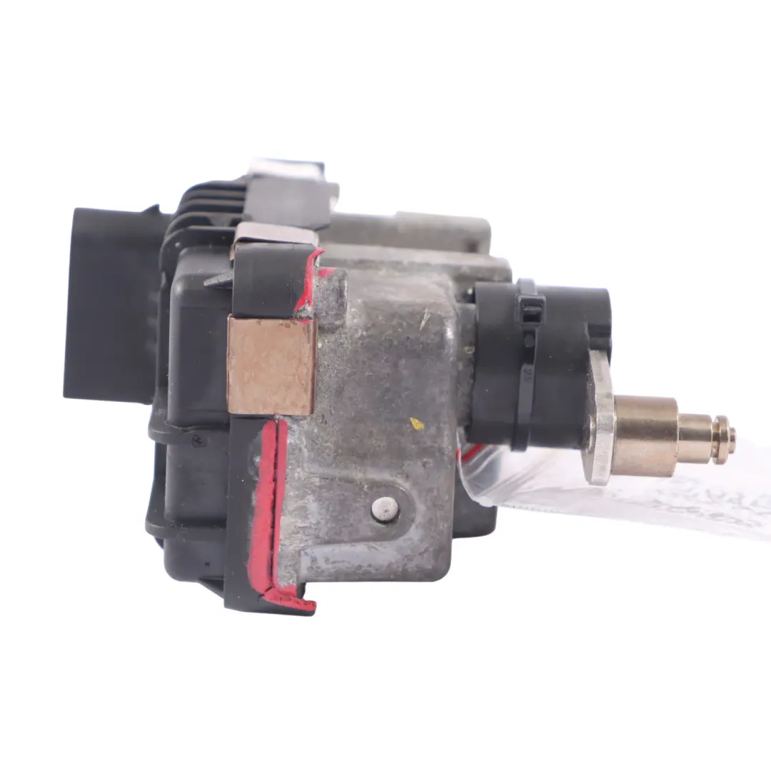 Garret 3.0D Attuatore Turbocompressore 6NW009550 767649 per Range Rover Sport L320 con numero di parte LR029915 Range Rover Sport L320 Garret 3.0D Attuatore Turbocompressore 6NW009550 767649 - SKU LR029915-2 - Numero di parte LR029915