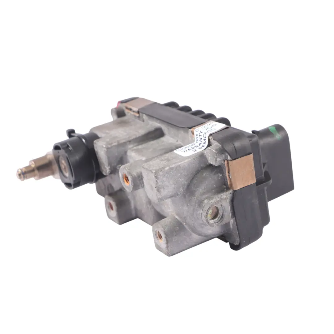 Turbocharger Actuator Land Rover Range Sport L320 3.0D Garret 6NW009550 767649  - SKU LR029915-2 - Part number LR029915