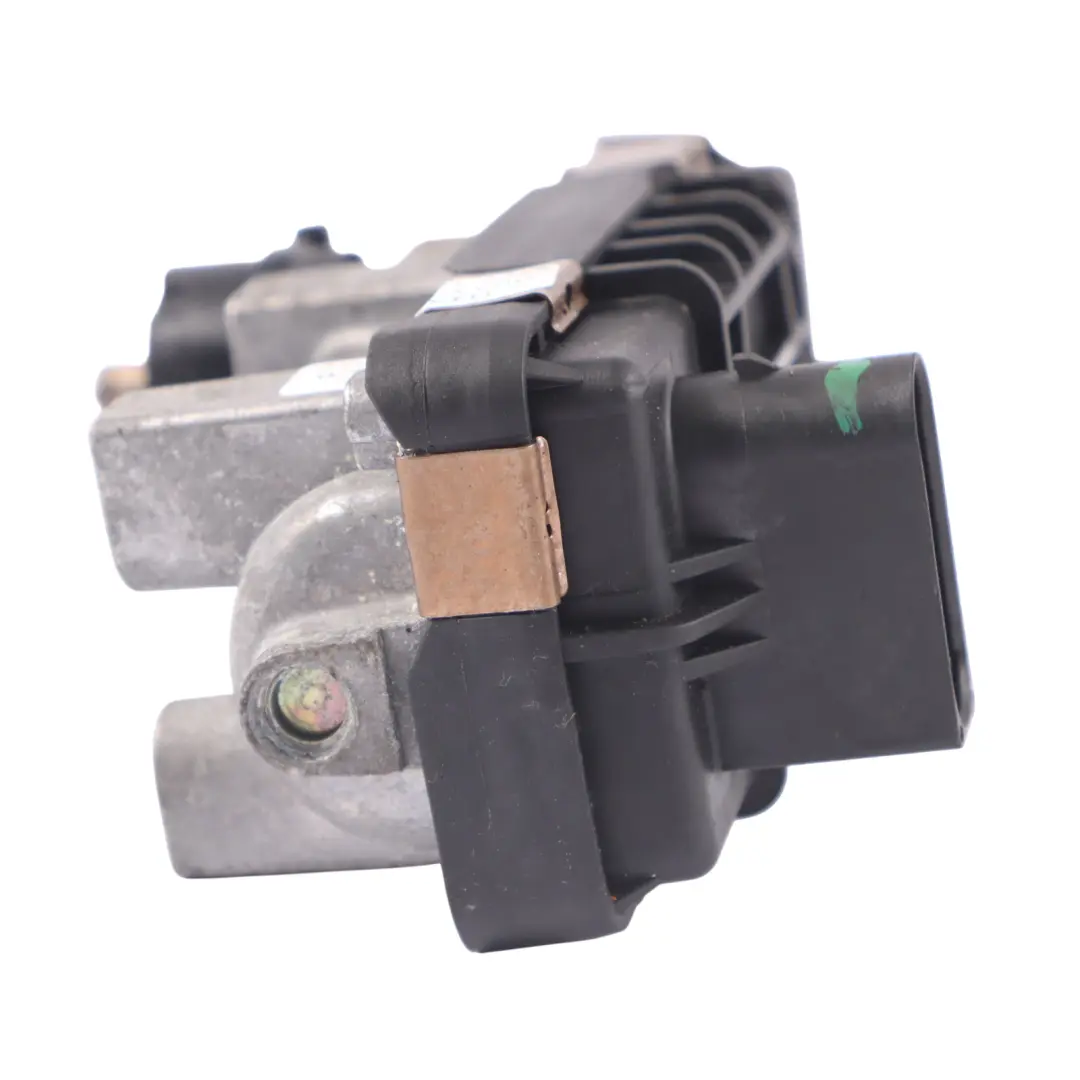 Garret 3.0D Actuador Del Turbocompresor 6NW009550 767649 para Range Rover Sport L320 con número de pieza LR029915 Range Rover Sport L320 Garret 3.0D Actuador Del Turbocompresor 6NW009550 767649 - SKU LR029915-2 - Número de pieza LR029915