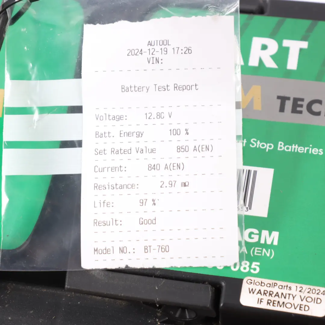Lucas LF017 AGM Start Stop Car Battery 95Ah 850A 12V to with Part number LUCAS-AGM-95AH Lucas LF017 AGM Start Stop Car Battery 95Ah 850A 12V - SKU LUCAS-AGM-95AH - Part number LUCAS-AGM-95AH