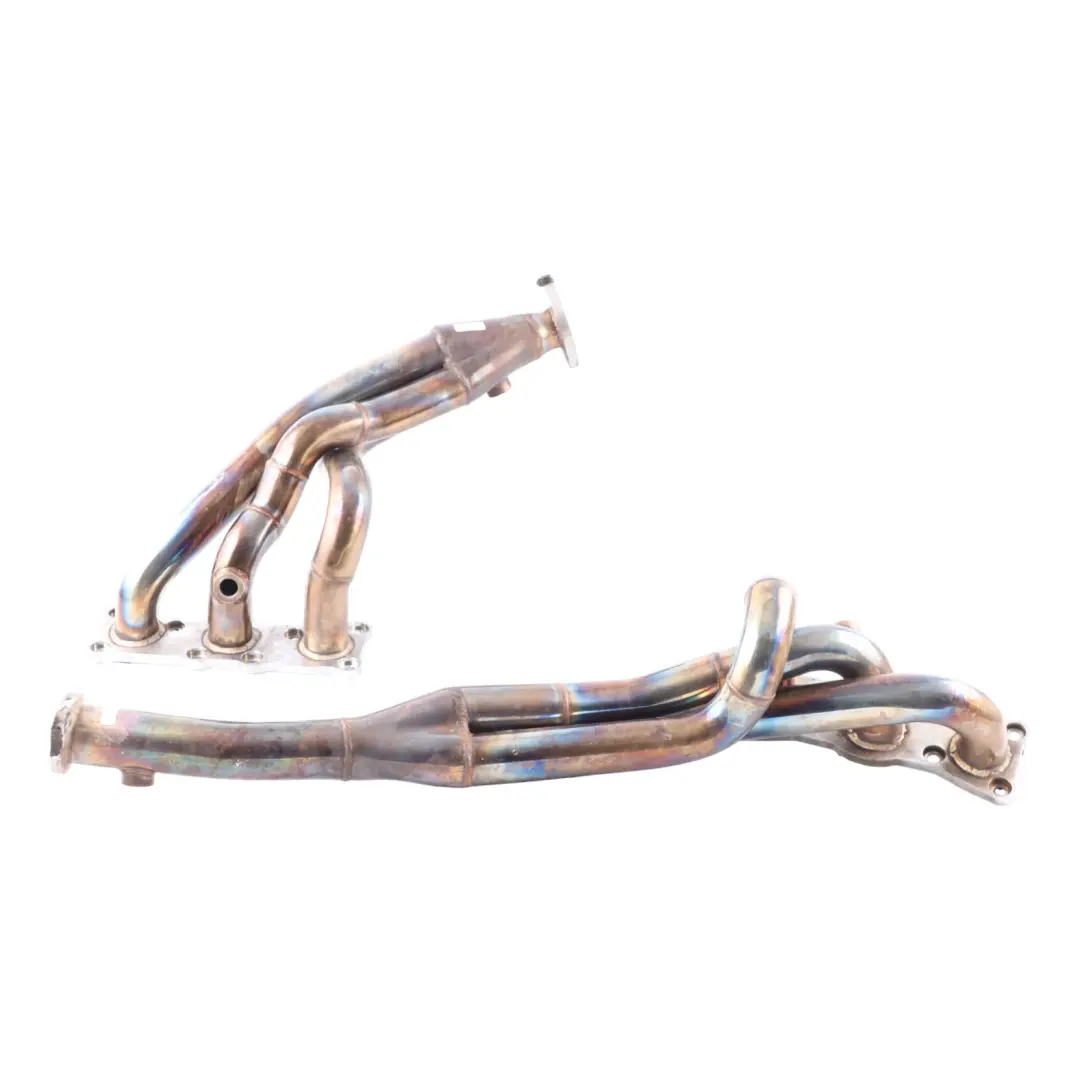 N52N 325i 330i Exhaust Manifold Pipe to BMW E90 E91 E92 with Part number N52N-EXHAUST-MANIFOLD-SET BMW E90 E91 E92 N52N 325i 330i Exhaust Manifold Pipe - SKU N52N-EXHAUST-MANIFOLD-SET - Part number N52N-EXHAUST-MANIFOLD-SET