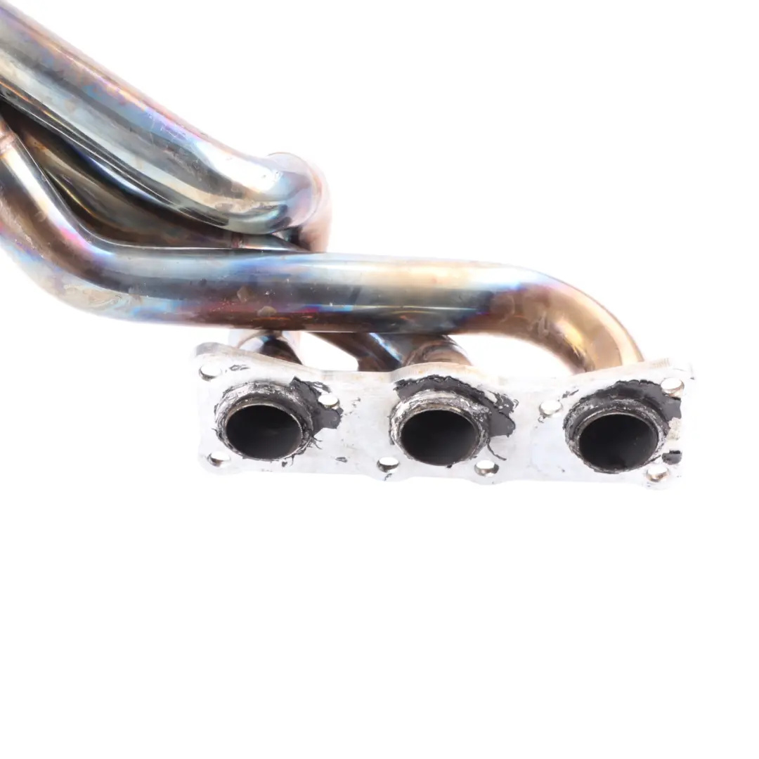 N52N 325i 330i Exhaust Manifold Pipe to BMW E90 E91 E92 with Part number N52N-EXHAUST-MANIFOLD-SET BMW E90 E91 E92 N52N 325i 330i Exhaust Manifold Pipe - SKU N52N-EXHAUST-MANIFOLD-SET - Part number N52N-EXHAUST-MANIFOLD-SET