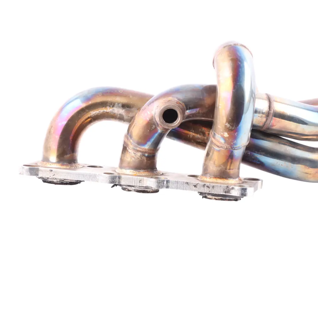 N52N 325i 330i Exhaust Manifold Pipe to BMW E90 E91 E92 with Part number N52N-EXHAUST-MANIFOLD-SET BMW E90 E91 E92 N52N 325i 330i Exhaust Manifold Pipe - SKU N52N-EXHAUST-MANIFOLD-SET - Part number N52N-EXHAUST-MANIFOLD-SET