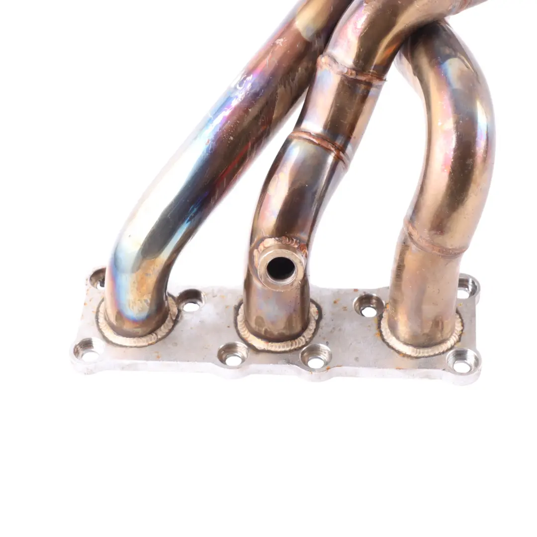 N52N 325i 330i Exhaust Manifold Pipe to BMW E90 E91 E92 with Part number N52N-EXHAUST-MANIFOLD-SET BMW E90 E91 E92 N52N 325i 330i Exhaust Manifold Pipe - SKU N52N-EXHAUST-MANIFOLD-SET - Part number N52N-EXHAUST-MANIFOLD-SET