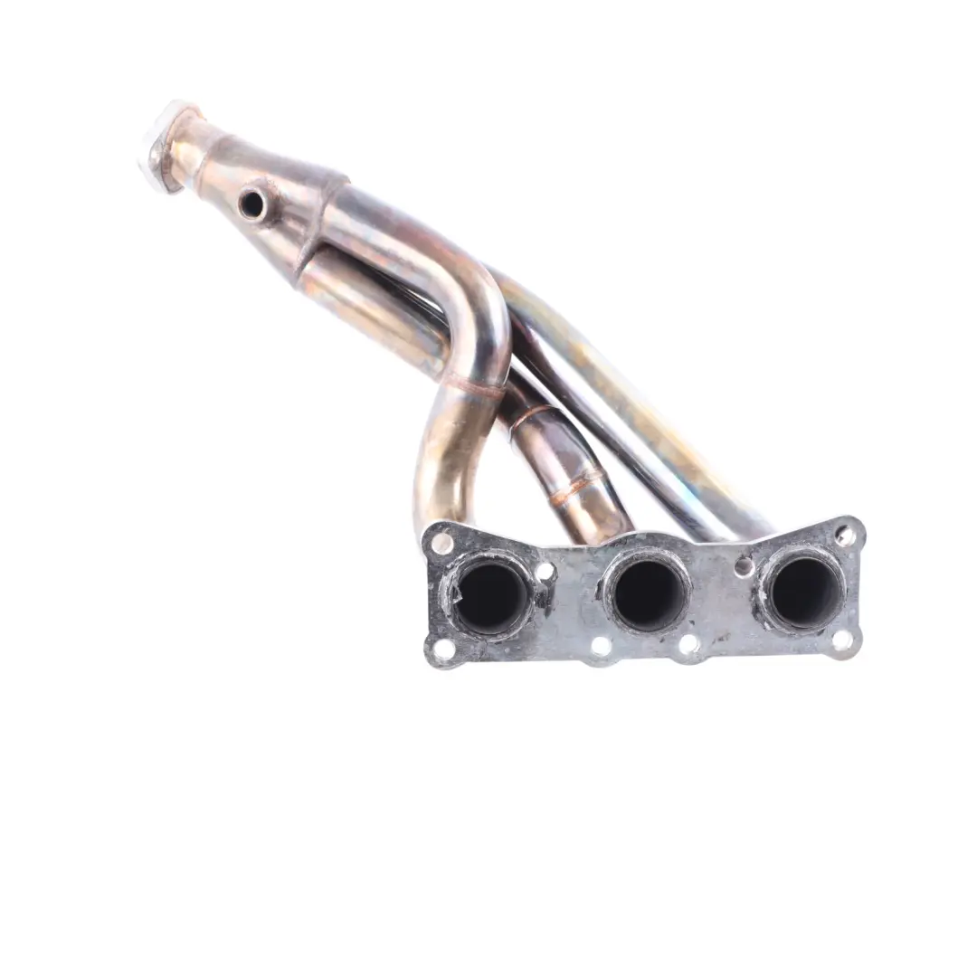 N52N 325i 330i Exhaust Manifold Pipe to BMW E90 E91 E92 with Part number N52N-EXHAUST-MANIFOLD-SET BMW E90 E91 E92 N52N 325i 330i Exhaust Manifold Pipe - SKU N52N-EXHAUST-MANIFOLD-SET - Part number N52N-EXHAUST-MANIFOLD-SET