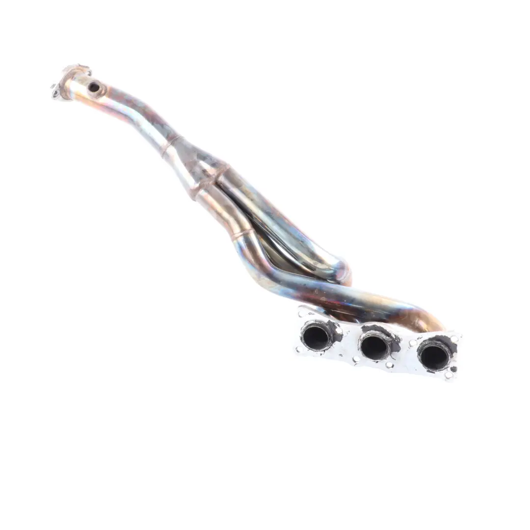 N52N 325i 330i Exhaust Manifold Pipe to BMW E90 E91 E92 with Part number N52N-EXHAUST-MANIFOLD-SET BMW E90 E91 E92 N52N 325i 330i Exhaust Manifold Pipe - SKU N52N-EXHAUST-MANIFOLD-SET - Part number N52N-EXHAUST-MANIFOLD-SET