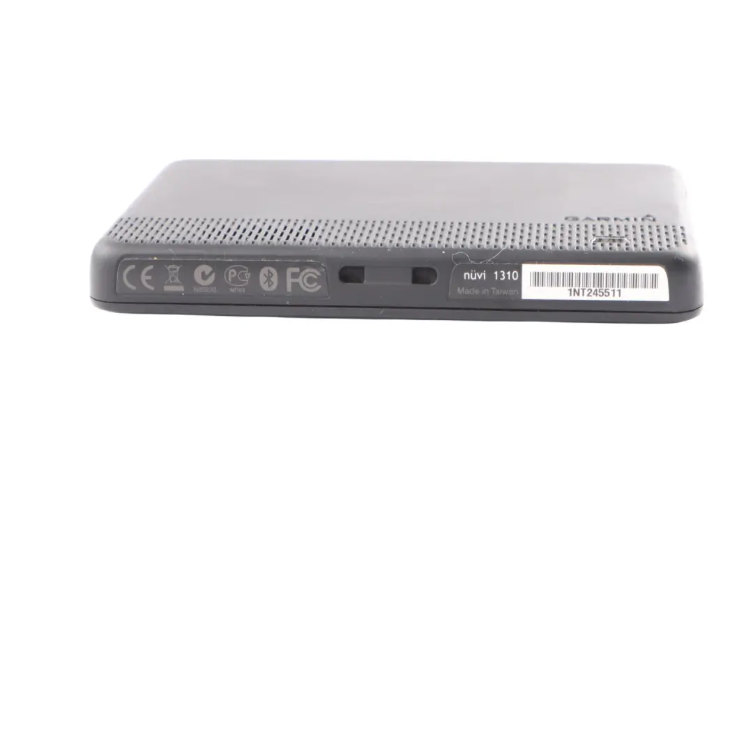  Garmin Nuvi 1310 Navigation Device Sat Nav 4.3" UK & Ireland Maps Bluetooth - SKU NUVI1310 - Part number NUVI1310
