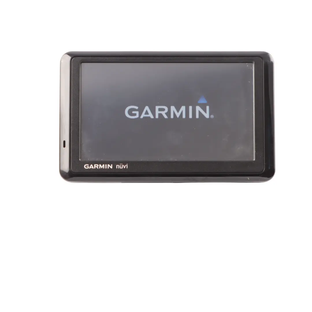  Garmin Nuvi 1310 Navigation Device Sat Nav 4.3" UK & Ireland Maps Bluetooth - SKU NUVI1310 - Part number NUVI1310
