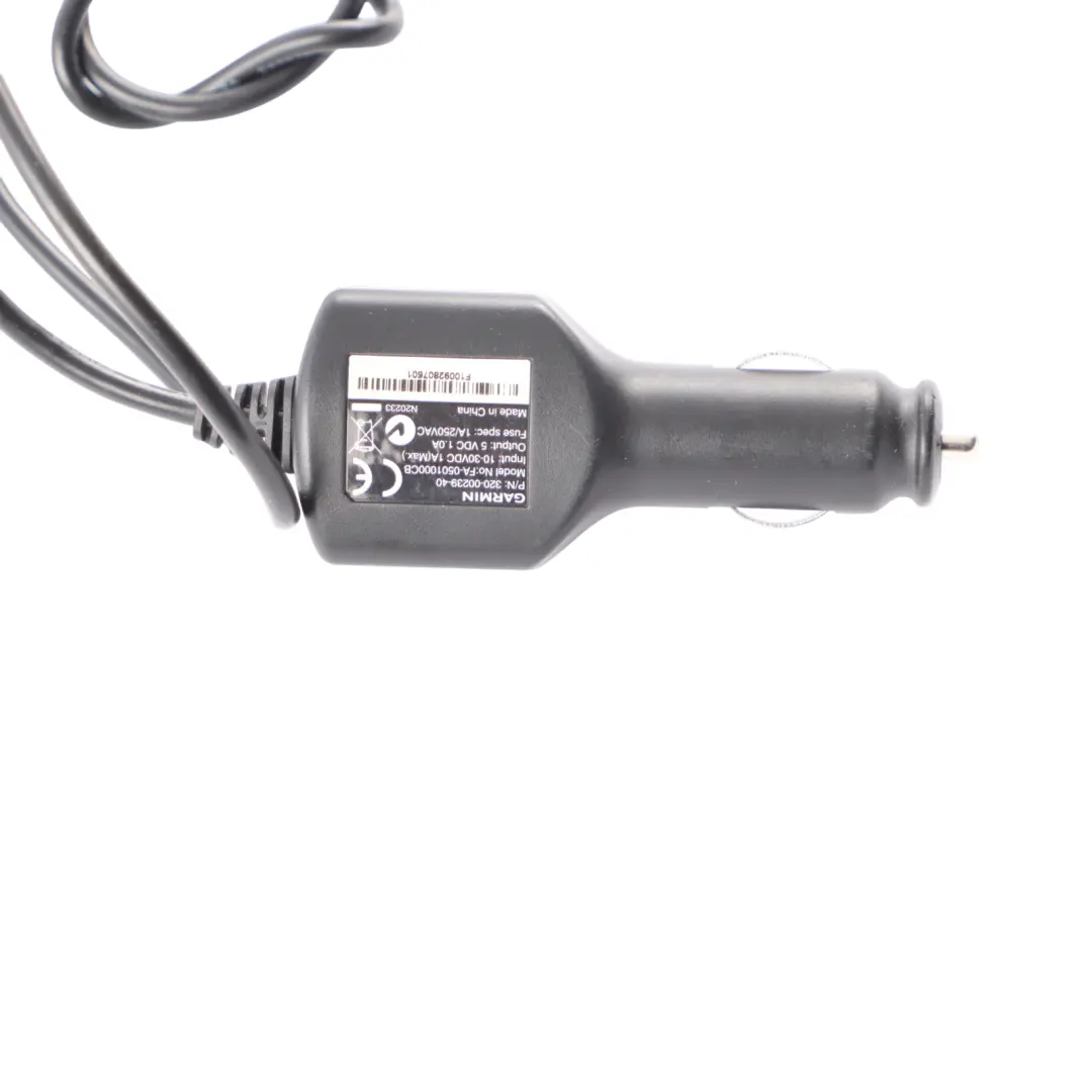  Garmin Nuvi 1310 Navigation Device Sat Nav 4.3" UK & Ireland Maps Bluetooth - SKU NUVI1310 - Part number NUVI1310