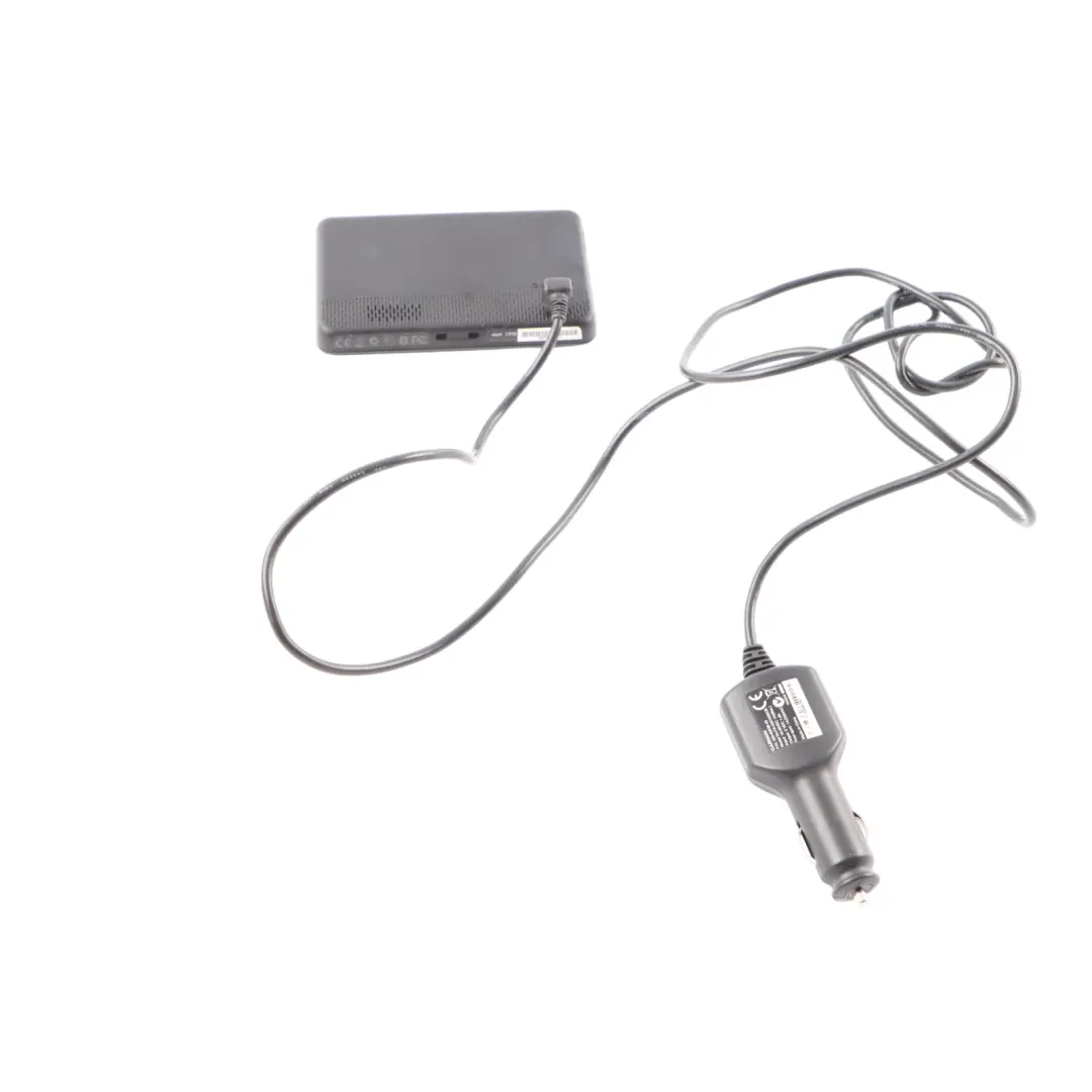  Garmin Nuvi 1310 Navigation Device Sat Nav 4.3" UK & Ireland Maps Bluetooth - SKU NUVI1310 - Part number NUVI1310