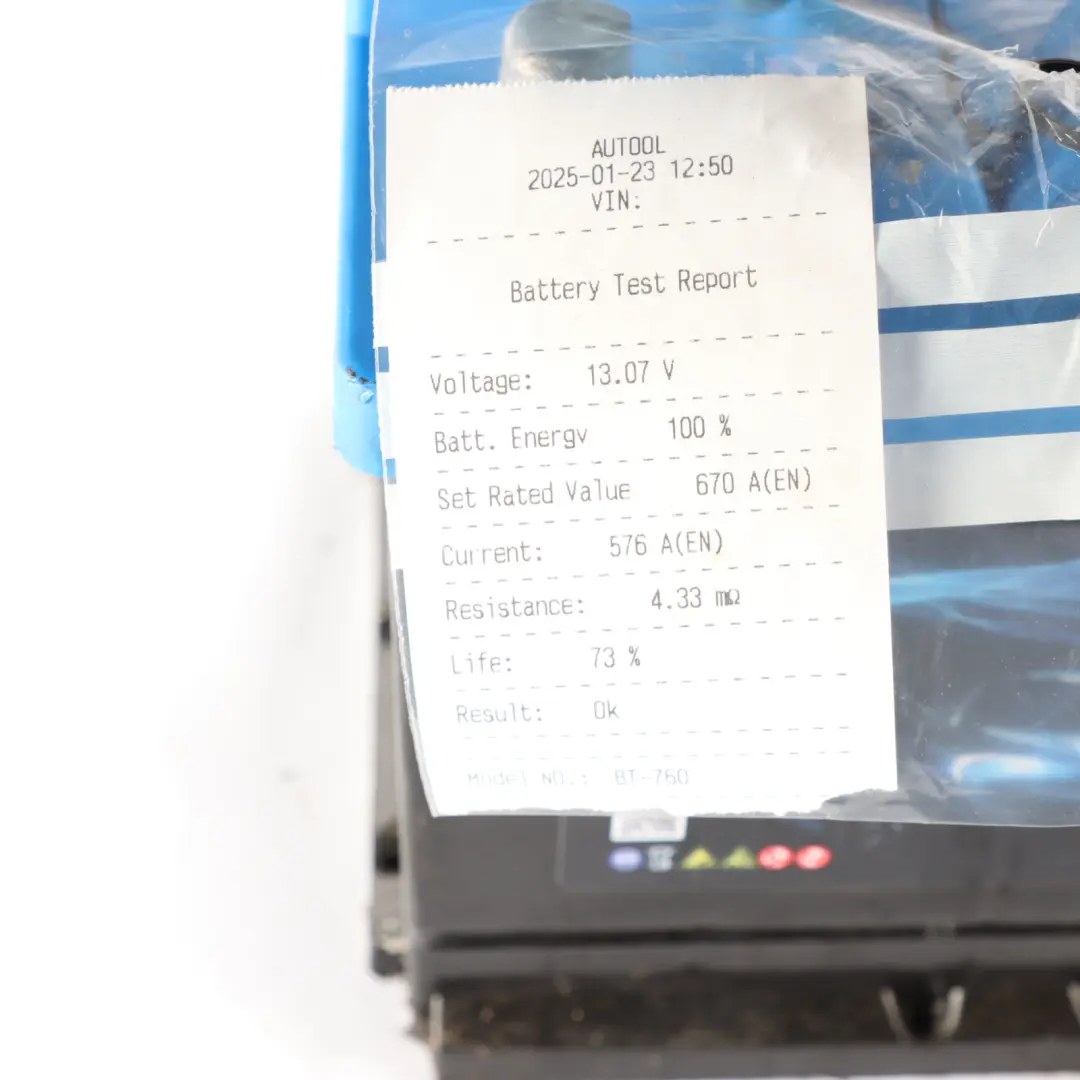 Optipower OPTP100HP Start Stop Car Battery 72Ah 670A 12V to with Part number OPTIPOWER-72AH Optipower OPTP100HP Start Stop Car Battery 72Ah 670A 12V - SKU OPTIPOWER-72AH - Part number OPTIPOWER-72AH