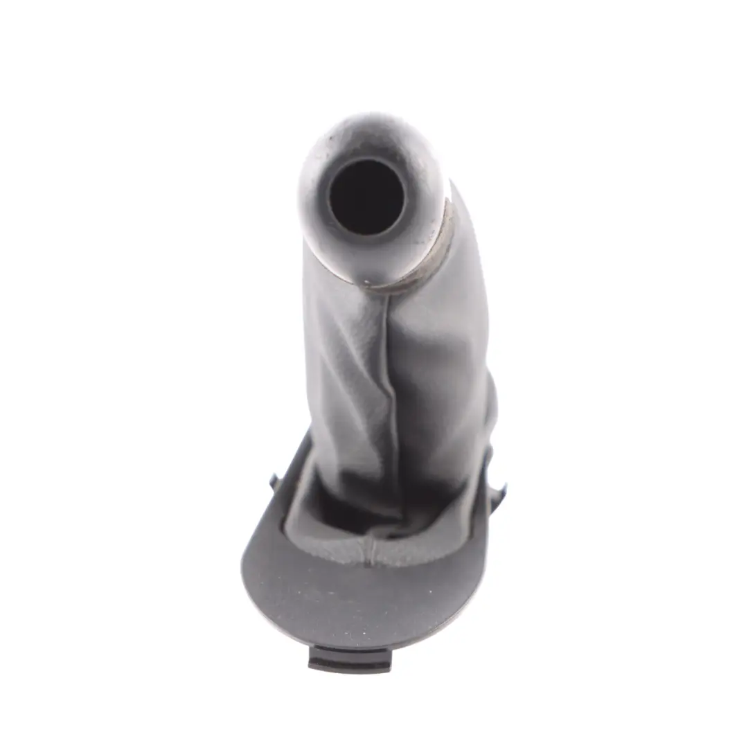 Handbrake Lever Cover Cover Leather Carbon to Mini JCW R50 R53 R55 R56 with Part number 0417956 Mini JCW R50 R53 R55 R56 Handbrake Lever Cover Cover Leather Carbon - SKU P0417956 - Part number 0417956