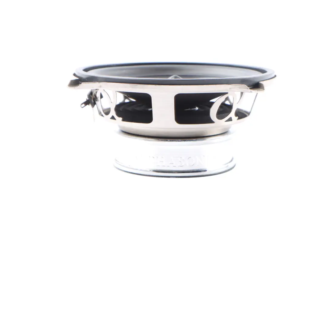 Alphasonik Car Audio Speaker 2-Way Stereo 4" Audio Speaker Unit to with Part number PCZ50 Alphasonik Car Audio Speaker 2-Way Stereo 4" Audio Speaker Unit - SKU PCZ50 - Part number PCZ50