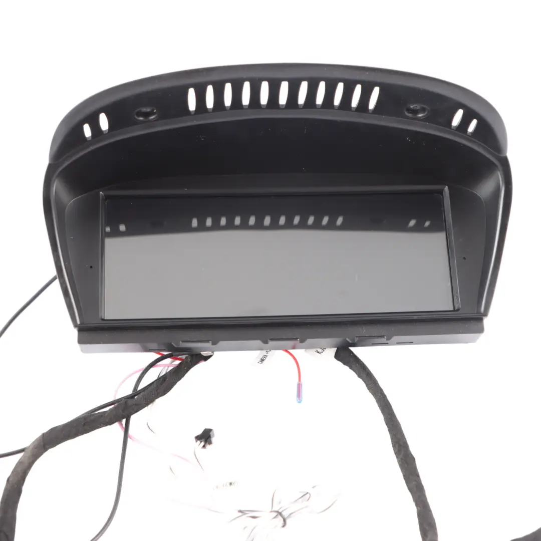 8.8" Xtrons Screen Android CarPlay 4GB RAM Android 13 to BMW E60 E90 with Part number QPBS8360CC BMW E60 E90 8.8" Xtrons Screen Android CarPlay 4GB RAM Android 13 - SKU QPBS8360CC - Part number QPBS8360CC