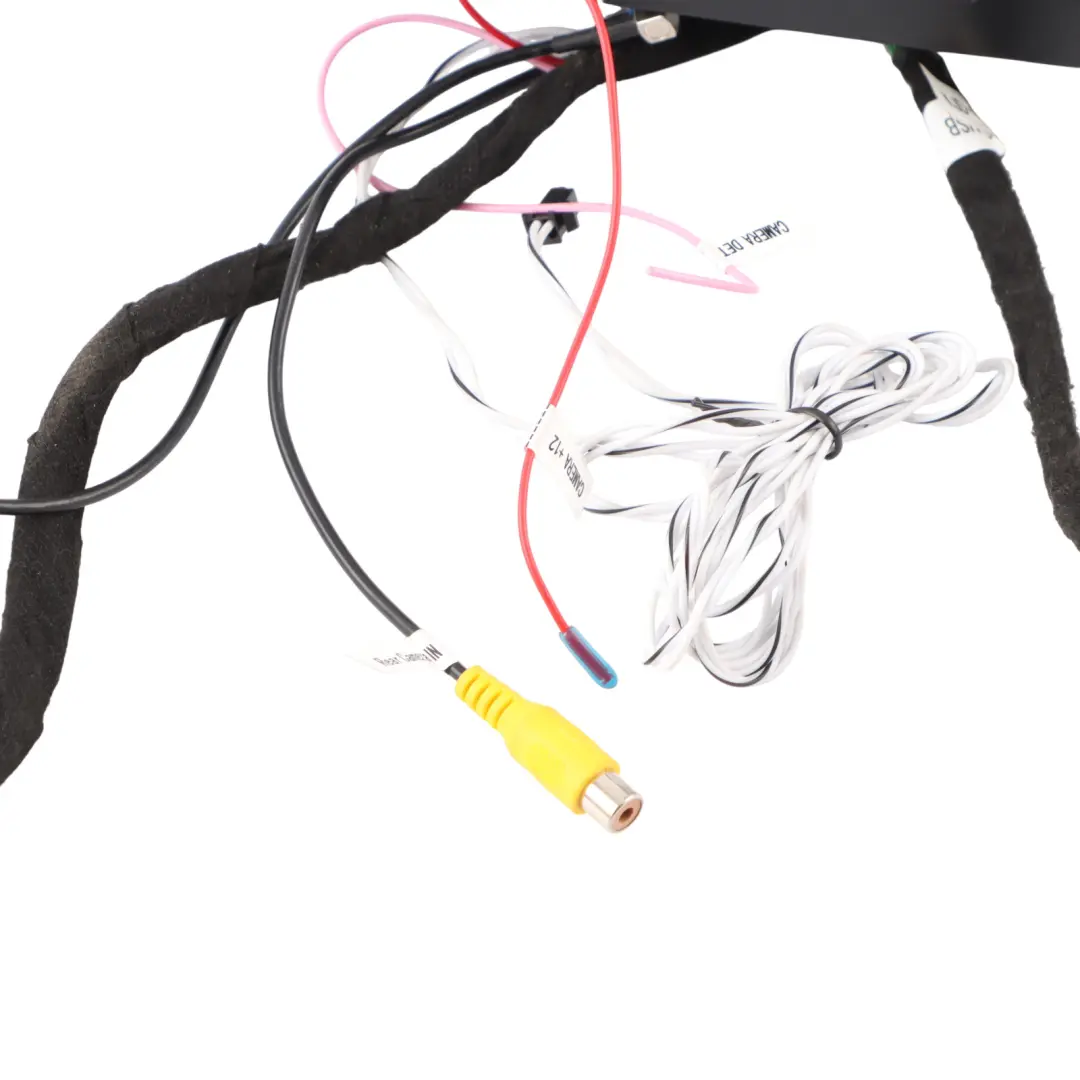 8.8" Xtrons Screen Android CarPlay 4GB RAM Android 13 to BMW E60 E90 with Part number QPBS8360CC BMW E60 E90 8.8" Xtrons Screen Android CarPlay 4GB RAM Android 13 - SKU QPBS8360CC - Part number QPBS8360CC