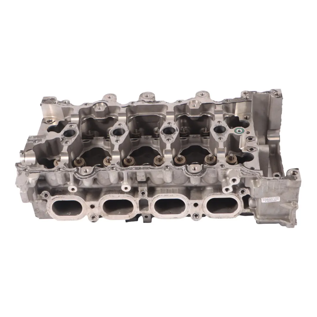 A45 AMG M133 Testa del cilindro a benzina per Mercedes W176 con numero di parte A1330107700 Mercedes W176 A45 AMG M133 Testa del cilindro a benzina - SKU R1330160900 - Numero di parte A1330107700