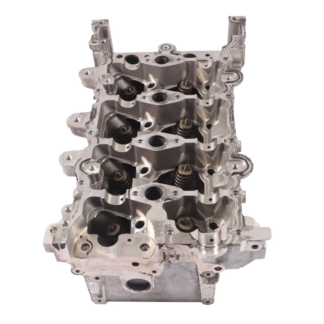 A45 AMG M133 Testa del cilindro a benzina per Mercedes W176 con numero di parte A1330107700 Mercedes W176 A45 AMG M133 Testa del cilindro a benzina - SKU R1330160900 - Numero di parte A1330107700