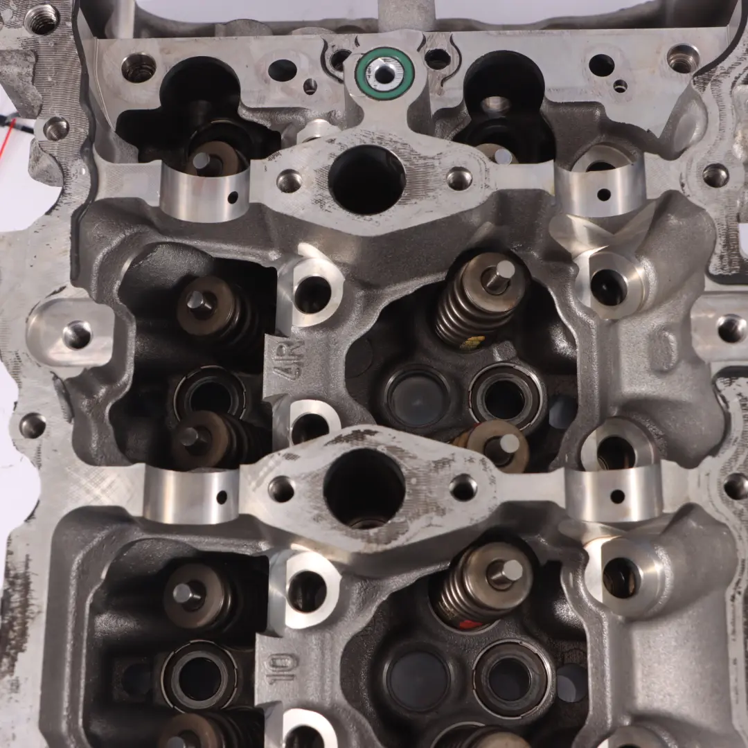 A45 AMG M133 Benzin Zylinderkopf für Mercedes W176 mit Teilenummer A1330107700 Mercedes W176 A45 AMG M133 Benzin Zylinderkopf - SKU R1330160900 - Teilenummer A1330107700