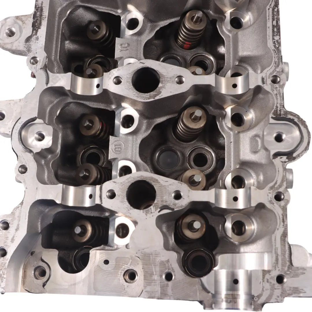 A45 AMG M133 Petrol Cylinder Head to Mercedes W176 with Part number A1330107700 Mercedes W176 A45 AMG M133 Petrol Cylinder Head - SKU R1330160900 - Part number A1330107700
