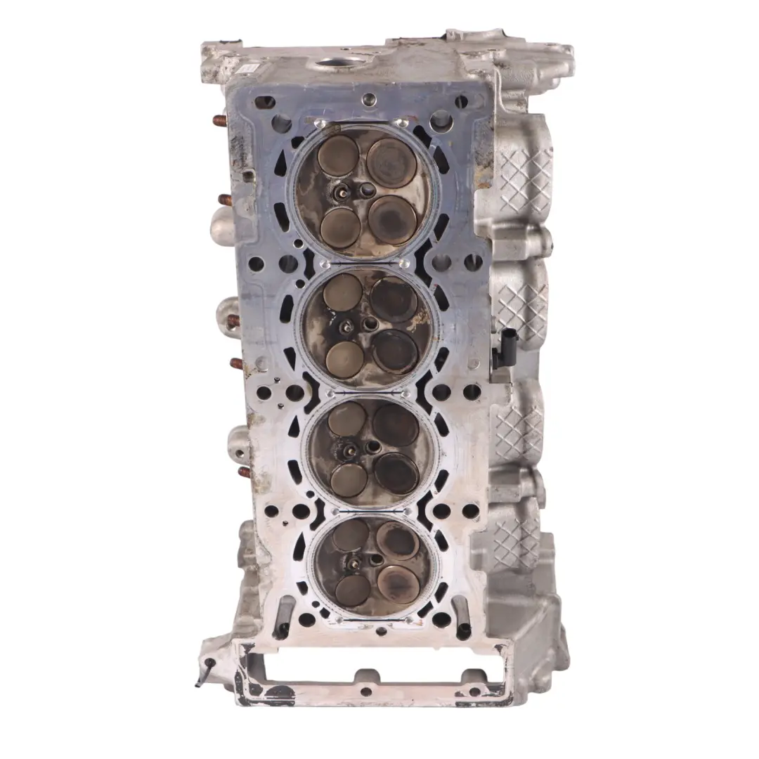 A45 AMG M133 Testa del cilindro a benzina per Mercedes W176 con numero di parte A1330107700 Mercedes W176 A45 AMG M133 Testa del cilindro a benzina - SKU R1330160900 - Numero di parte A1330107700