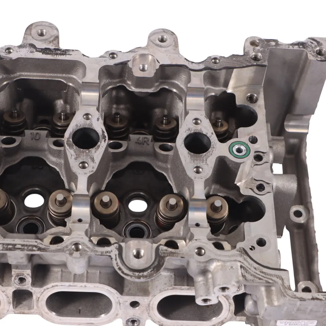 A45 AMG M133 Benzin Zylinderkopf für Mercedes W176 mit Teilenummer A1330107700 Mercedes W176 A45 AMG M133 Benzin Zylinderkopf - SKU R1330160900 - Teilenummer A1330107700