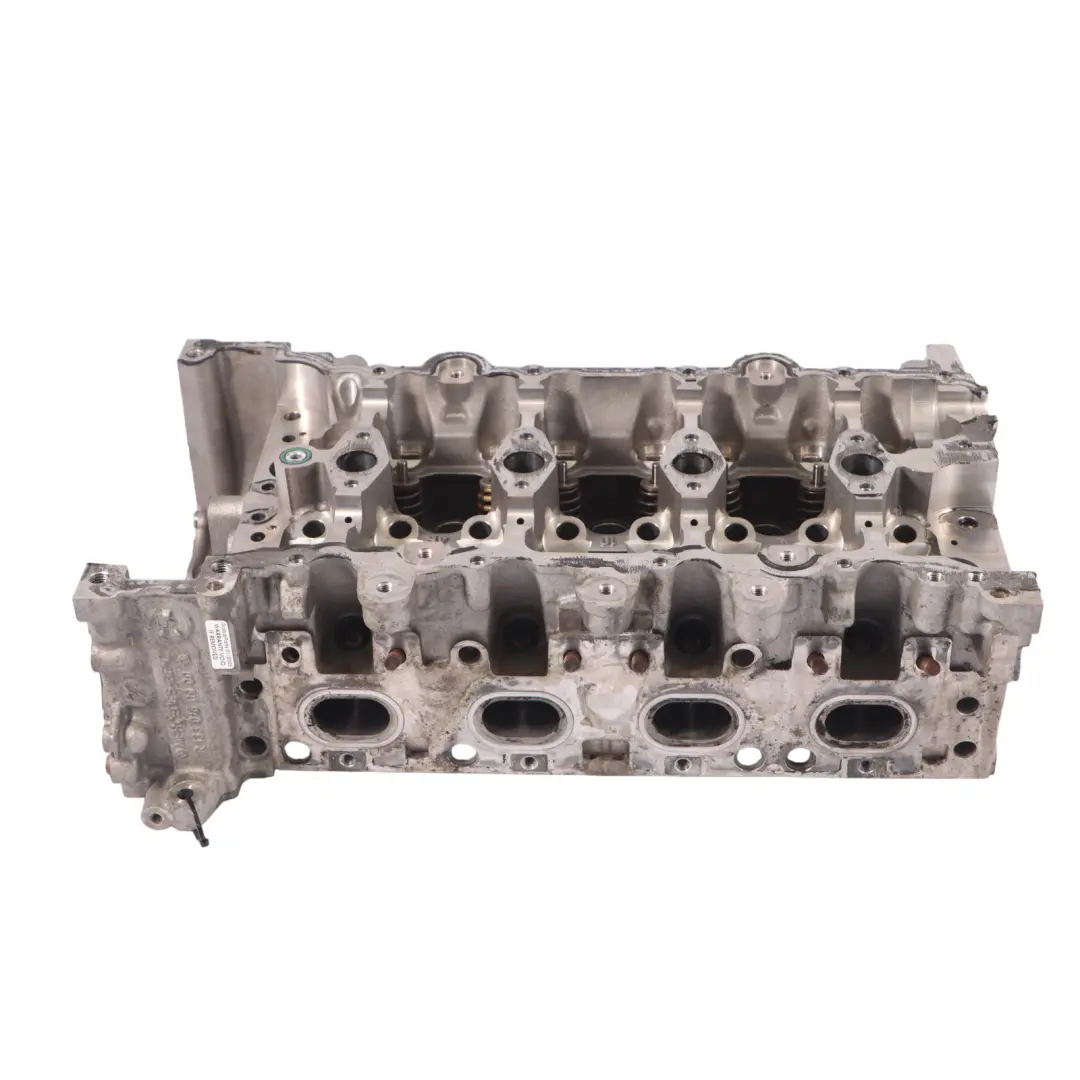 A45 AMG M133 Culasse essence pour Mercedes W176 à propos du numéro de pièce A1330107700 Mercedes W176 A45 AMG M133 Culasse essence - SKU R1330160900 - Numéro de pièce A1330107700