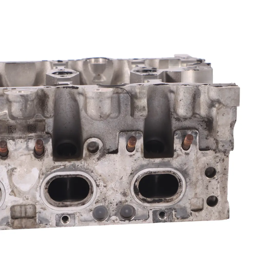 A45 AMG M133 Petrol Cylinder Head to Mercedes W176 with Part number A1330107700 Mercedes W176 A45 AMG M133 Petrol Cylinder Head - SKU R1330160900 - Part number A1330107700
