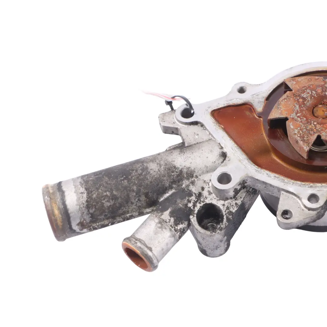 Mercedes W163 C219 Pompe à eau Pompe refroidissement moteur diesel - SKU R6112010310 - Numéro de pièce R6112010310
