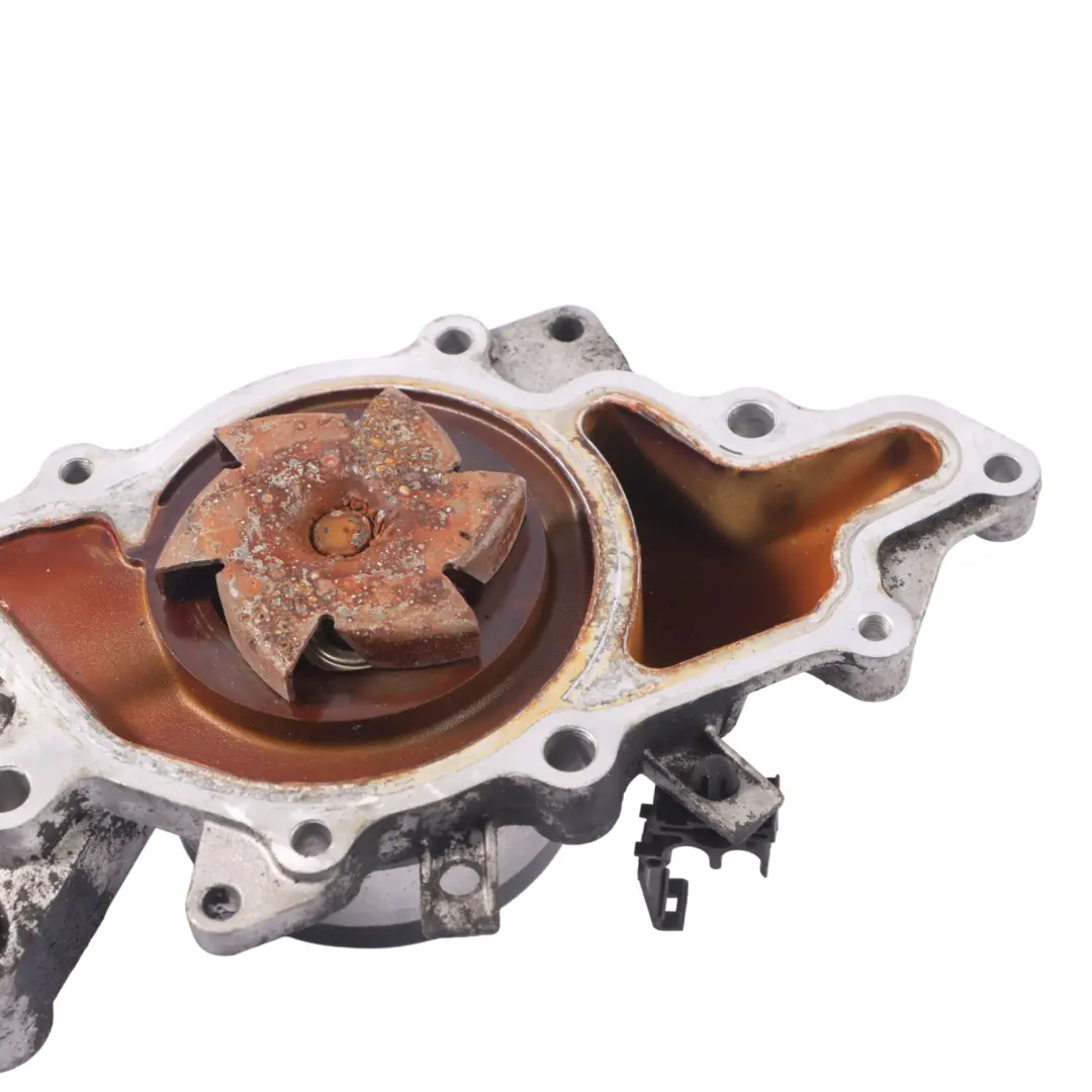 Wasserpumpe Dieselmotor Kühlmittelpumpe für Mercedes W163 C219 mit Teilenummer R6112010310 Mercedes W163 C219 Wasserpumpe Dieselmotor Kühlmittelpumpe - SKU R6112010310 - Teilenummer R6112010310