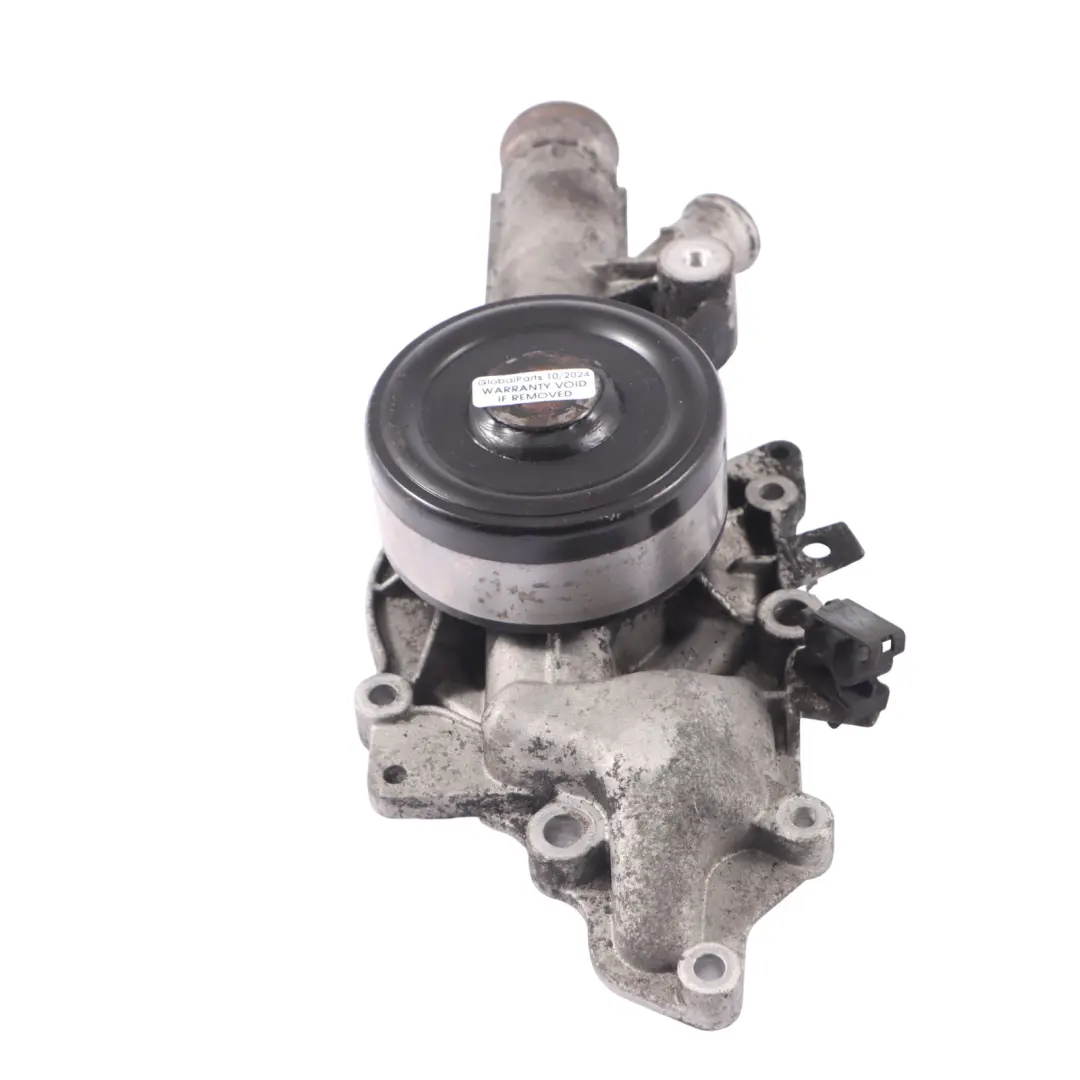 Mercedes W163 C219 Pompe à eau Pompe refroidissement moteur diesel - SKU R6112010310 - Numéro de pièce R6112010310
