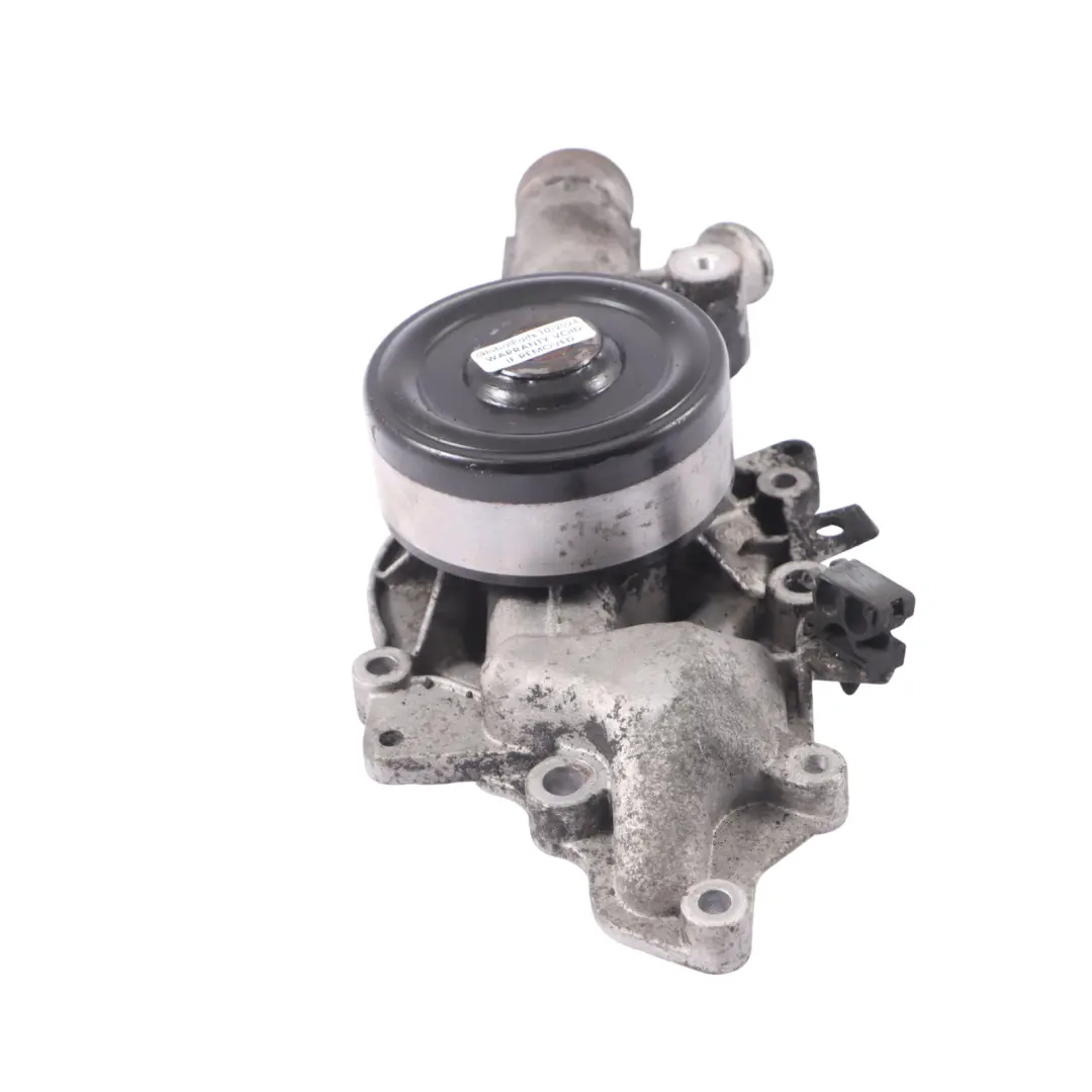 Pompe à eau Pompe refroidissement moteur diesel pour Mercedes W163 C219 à propos du numéro de pièce R6112010310 Mercedes W163 C219 Pompe à eau Pompe refroidissement moteur diesel - SKU R6112010310 - Numéro de pièce R6112010310