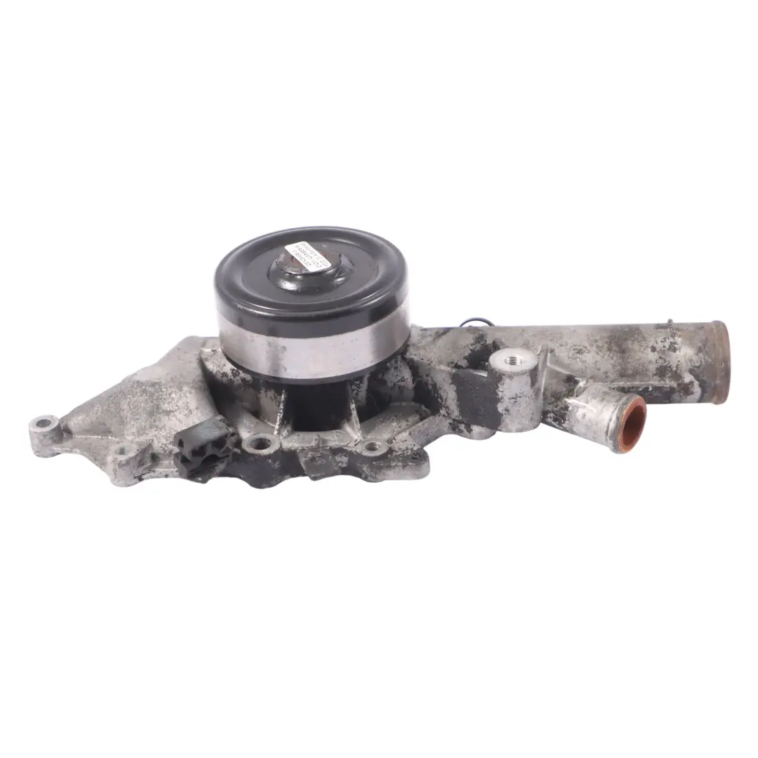 Mercedes W163 C219 Bomba de Agua Motor Diesel Bomba de Refrigerante - SKU R6112010310 - Número de pieza R6112010310
