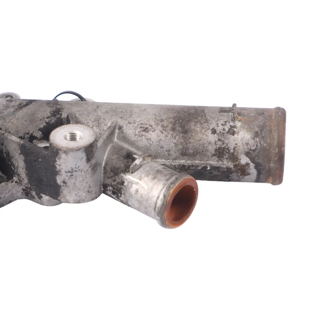 Pompe à eau Pompe refroidissement moteur diesel pour Mercedes W163 C219 à propos du numéro de pièce R6112010310 Mercedes W163 C219 Pompe à eau Pompe refroidissement moteur diesel - SKU R6112010310 - Numéro de pièce R6112010310