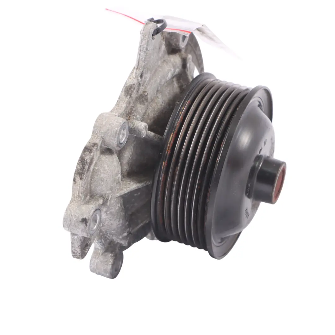 W207 OM642 Pompe eau refroidissement auxiliaire diesel R642201110 pour Mercedes à propos du numéro de pièce R6422011110 Mercedes W207 OM642 Pompe eau refroidissement auxiliaire diesel R642201110 - SKU R6422011110 - Numéro de pièce R6422011110