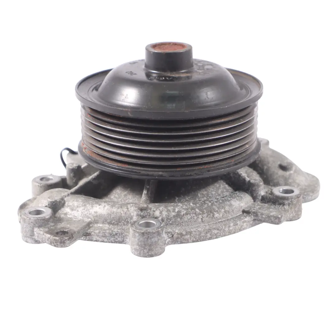 Mercedes W207 OM642 Pompe eau refroidissement auxiliaire diesel R642201110 - SKU R6422011110 - Numéro de pièce R6422011110