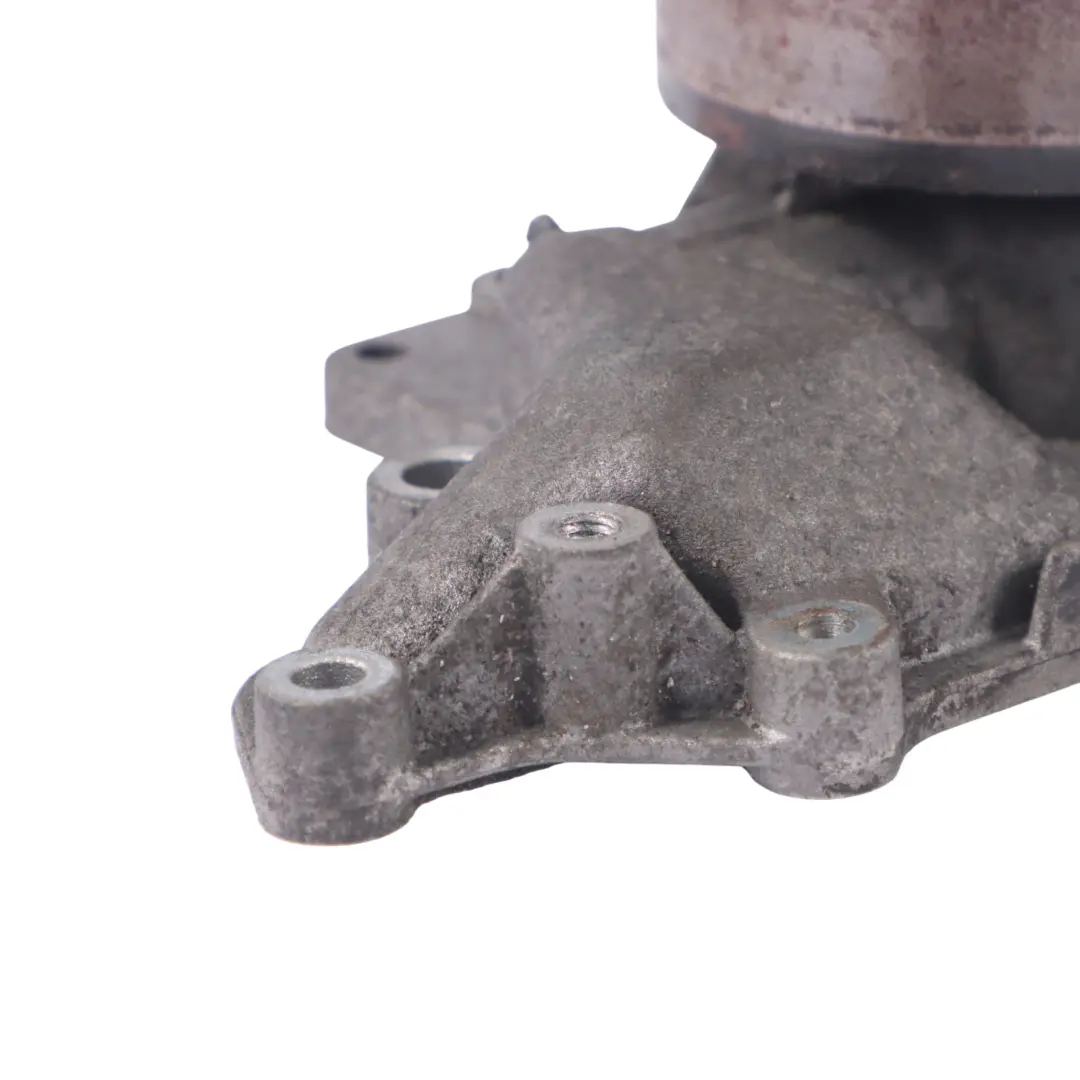 OM646 Pompe à eau pour moteur diesel R6462010110 pour Mercedes W211 à propos du numéro de pièce A6462000301 Mercedes W211 OM646 Pompe à eau pour moteur diesel R6462010110 - SKU A6462000301-1 - Numéro de pièce A6462000301