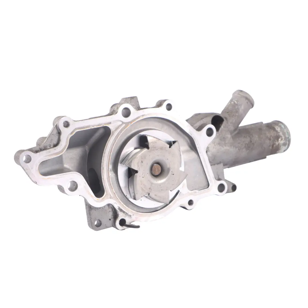 OM646 Diesel Engine Water Pump R6462010110 to Mercedes W211 with Part number A6462000301 Mercedes W211 OM646 Diesel Engine Water Pump R6462010110 - SKU A6462000301-1 - Part number A6462000301