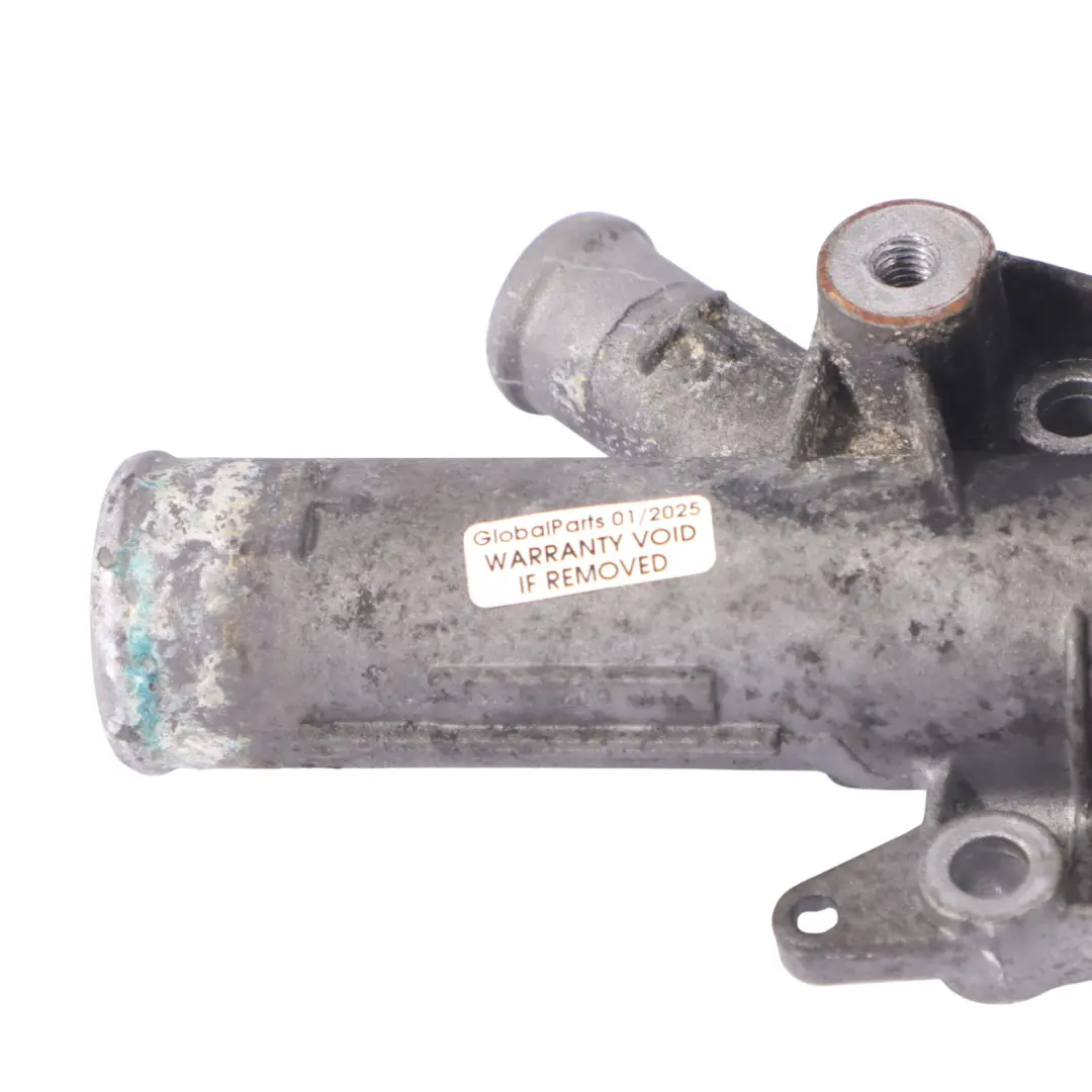 Mercedes W211 OM646 Diesel Engine Water Pump R6462010110 - SKU A6462000301-1 - Part number A6462000301