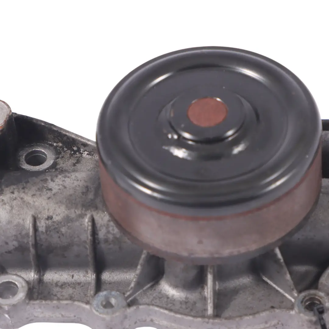 OM646 Diesel Motor Wasser Pumpe R6462010110 für Mercedes W211 mit Teilenummer A6462000301 Mercedes W211 OM646 Diesel Motor Wasser Pumpe R6462010110 - SKU A6462000301-1 - Teilenummer A6462000301