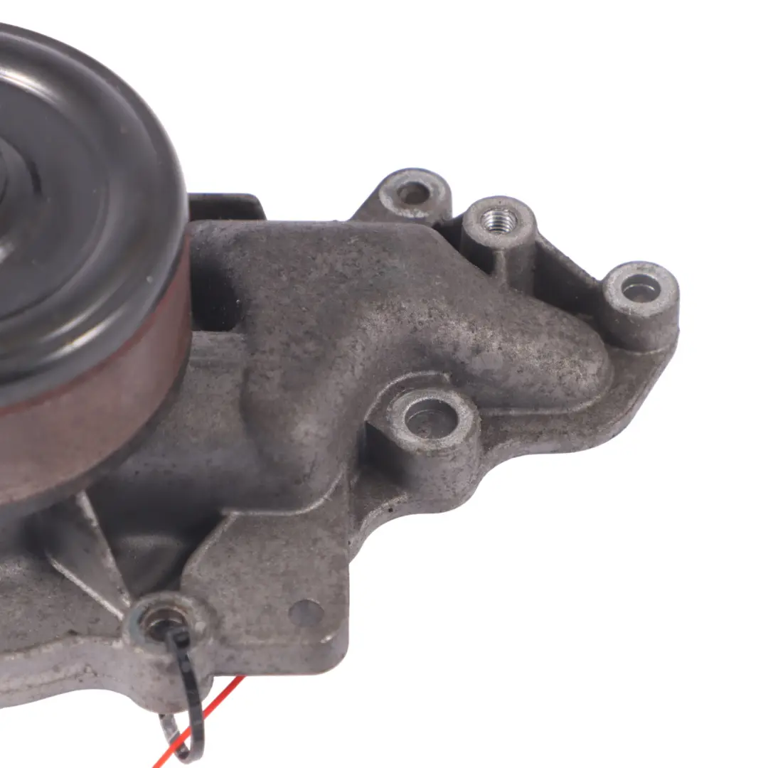 OM646 Pompe à eau pour moteur diesel R6462010110 pour Mercedes W211 à propos du numéro de pièce A6462000301 Mercedes W211 OM646 Pompe à eau pour moteur diesel R6462010110 - SKU A6462000301-1 - Numéro de pièce A6462000301